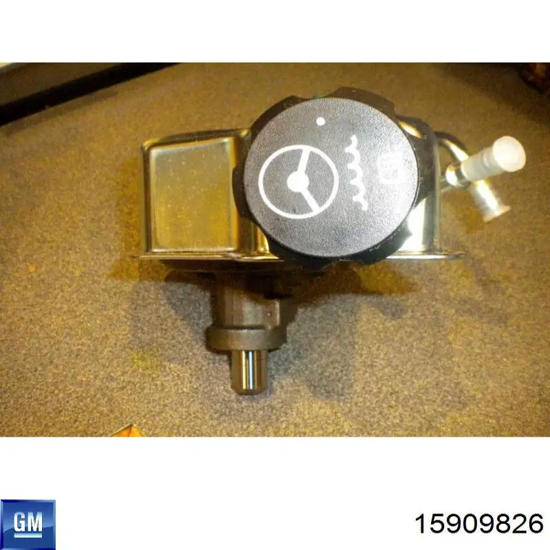 Купити KS02000066 Bosch Насос гідравліки