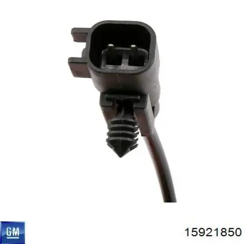 15921850 General Motors 