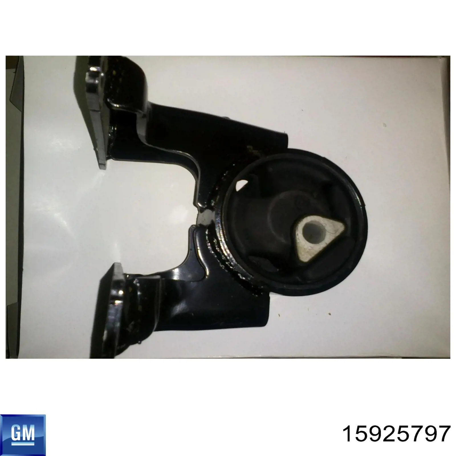 ЕБУ General Motors 15925797 ціна, від 97.11 USD
