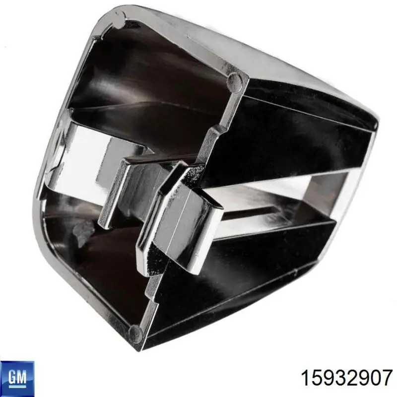  General Motors 15932907 ціна, від 31.92 USD