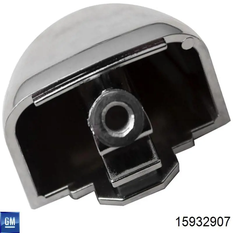 15932907 General Motors 