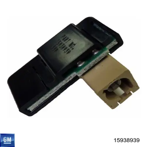 Купити 15938939 General Motors Антена