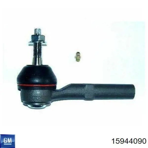 Купити 15944090 General Motors Рульовий наконечник