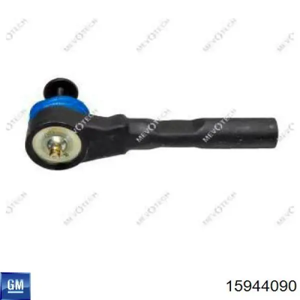 Рульовий наконечник 15944090 General Motors
