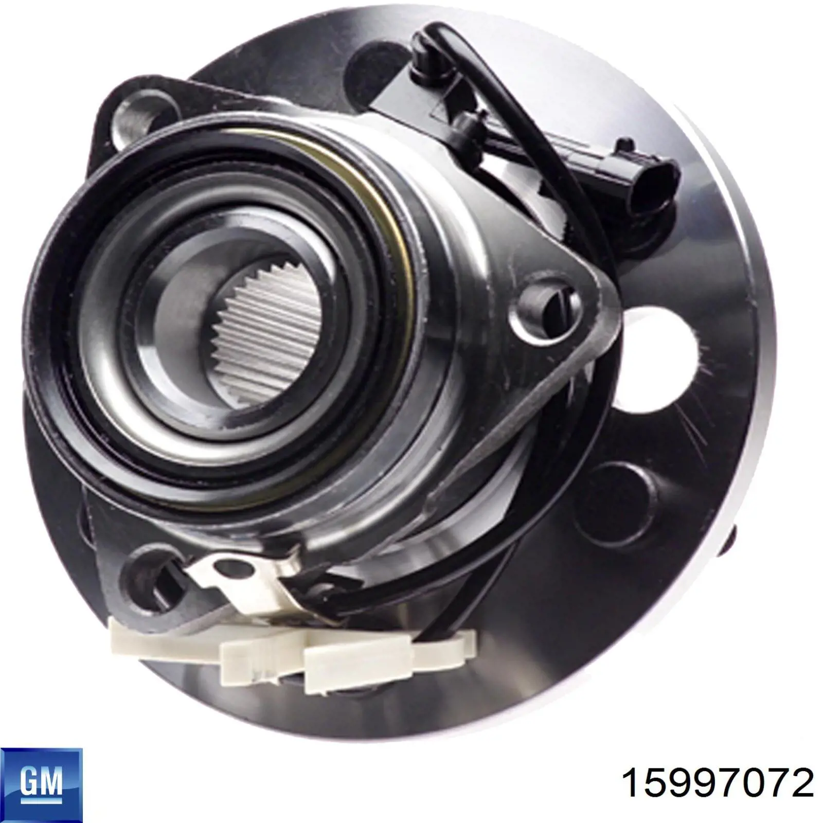HB615026 Prime Choice Маточина (передня)