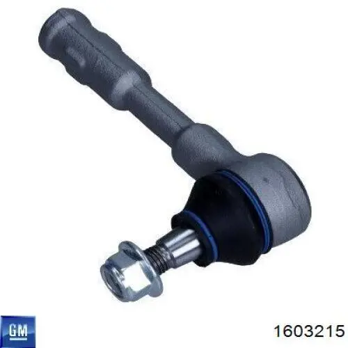Купити 1603215 General Motors Рульовий наконечник