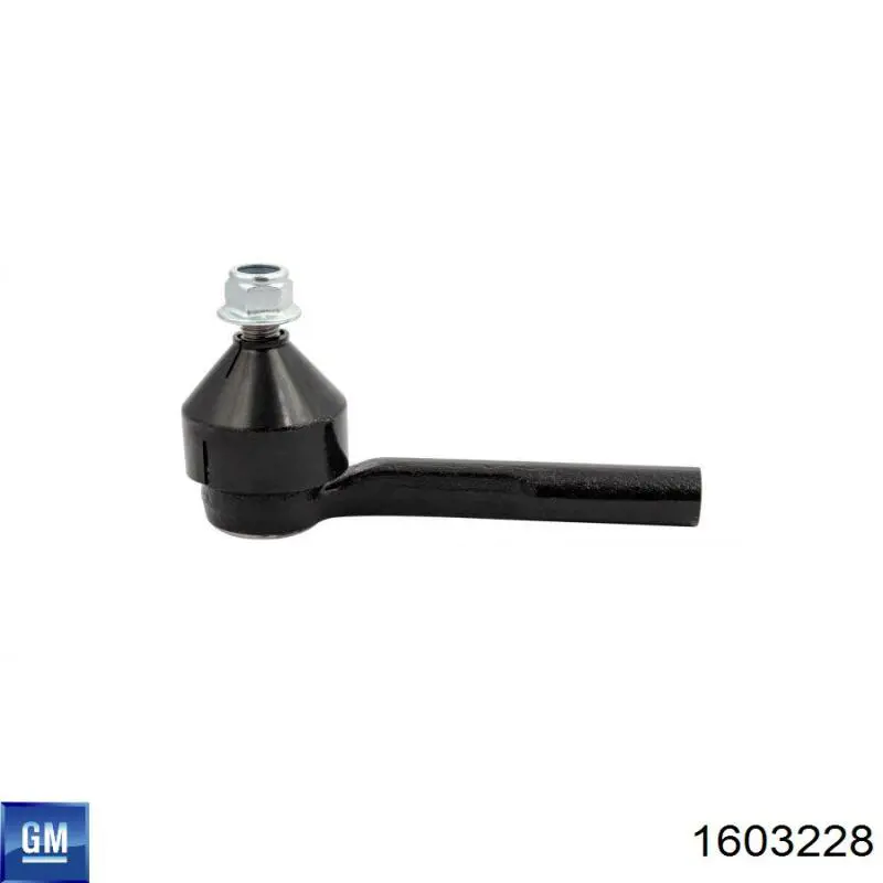 Купити 1603228 General Motors Рульовий наконечник