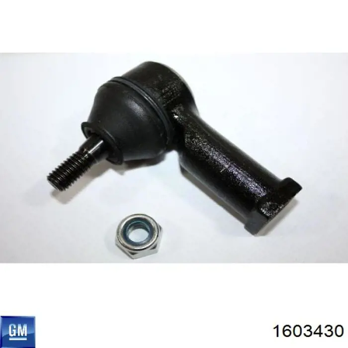 Купити 1603430 General Motors Рульовий наконечник
