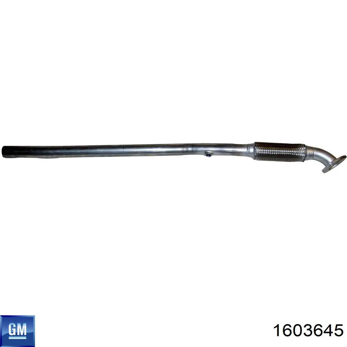 Наконечник рульовий General Motors 1603645 ціна, від 6.40 USD