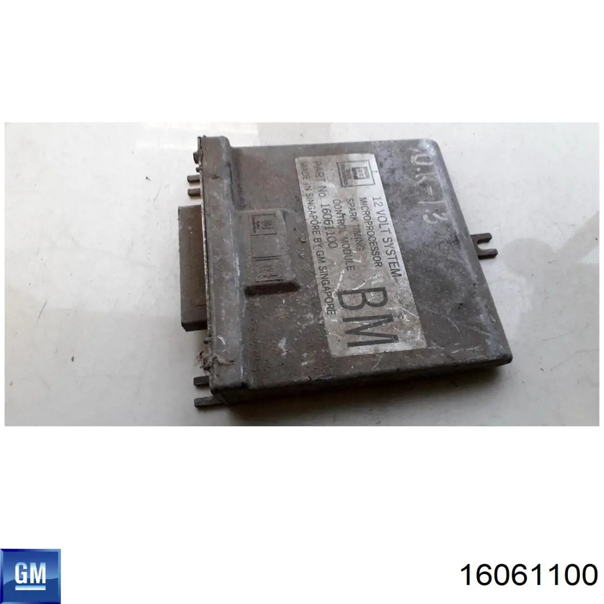 General Motors 16061100 ціна, від 9.88 USD