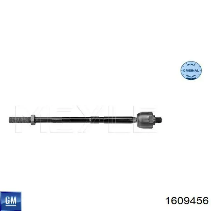 1609456 General Motors Тяги кермові