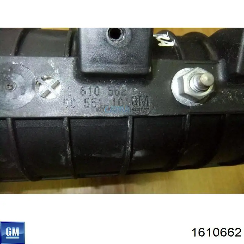  General Motors 1610662 ціна, від 25.34 USD