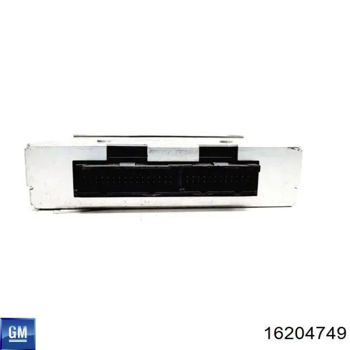Купити 16204749 General Motors 