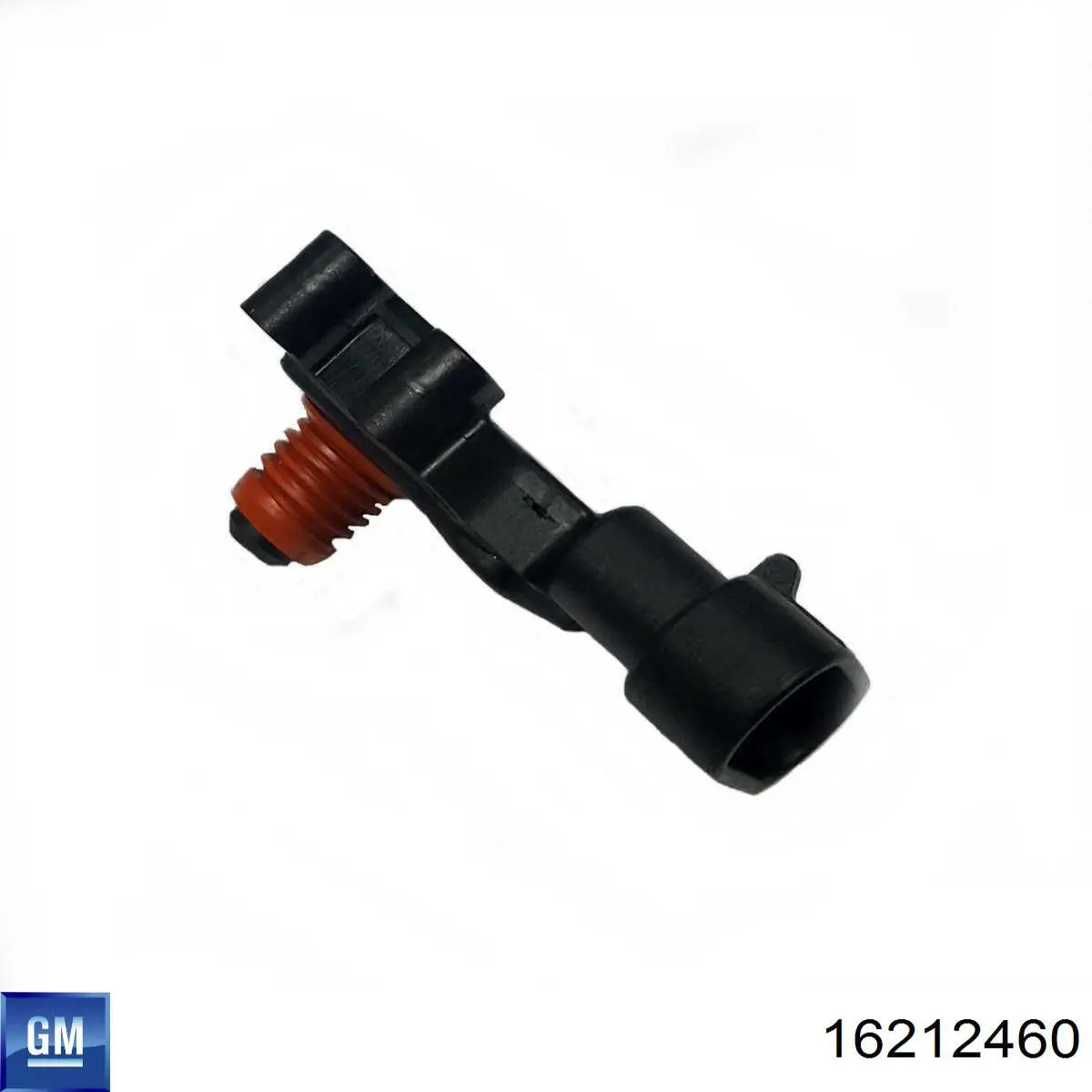 МАП Сенсор 16212460 General Motors