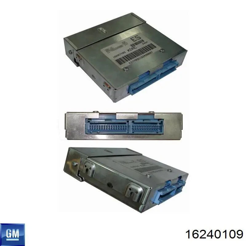 Купити 16240109 General Motors 