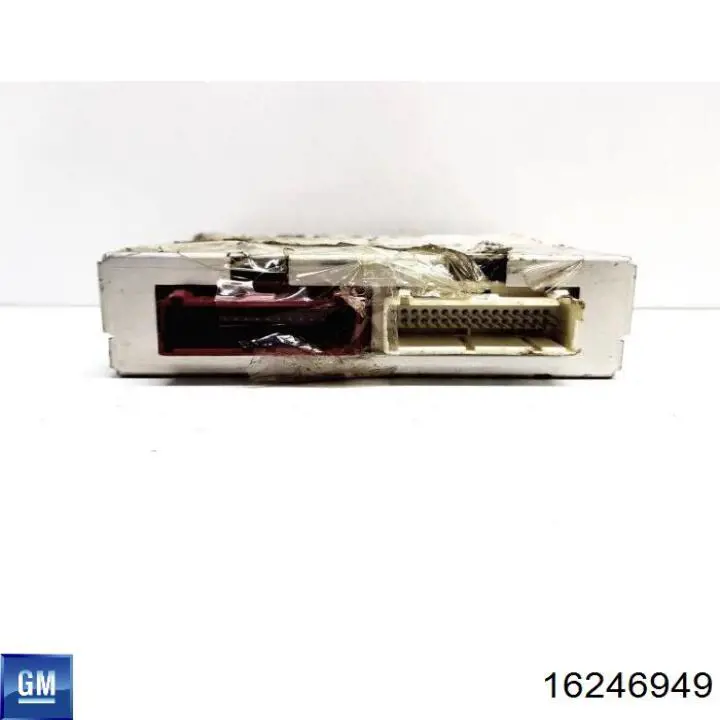  General Motors 16246949