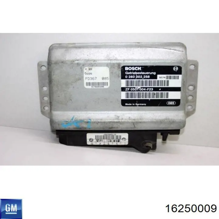  General Motors 16250009 ціна, від 24.92 USD