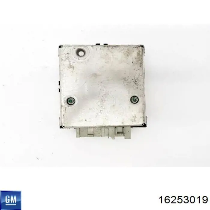  General Motors 16253019 ціна, від 5.64 USD