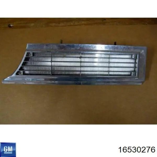 Правий покажчик повороту - лампа Polcar 558120E ціна, від 19.32 USD