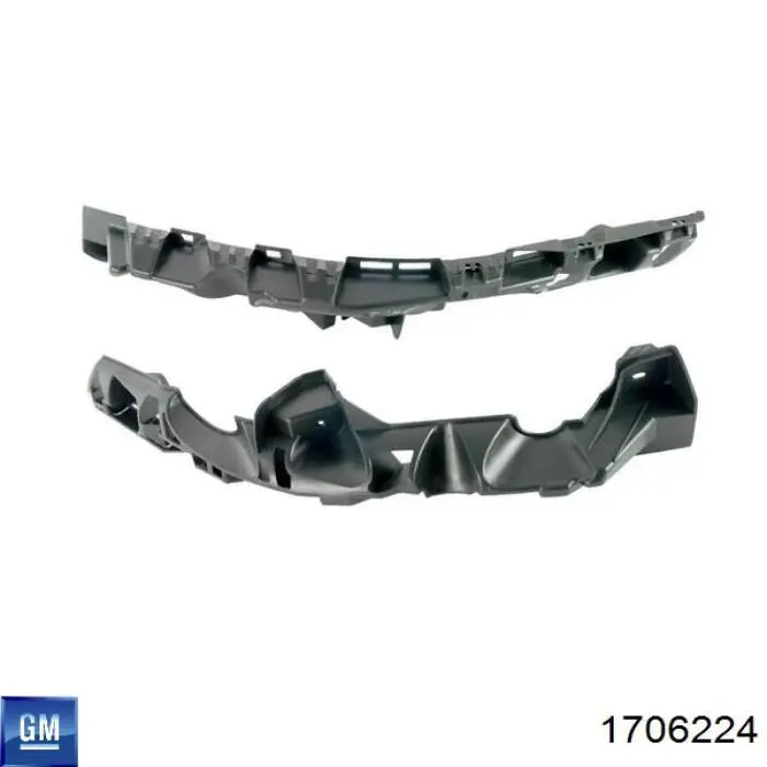  Opel 1706224 ціна, від 11.40 USD