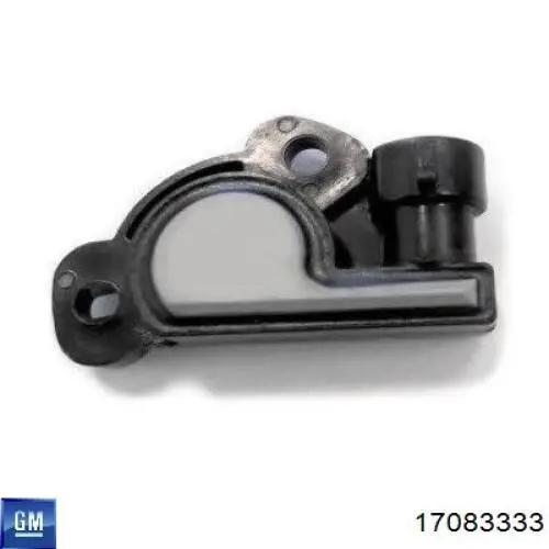 Потенціометр 17083333 General Motors