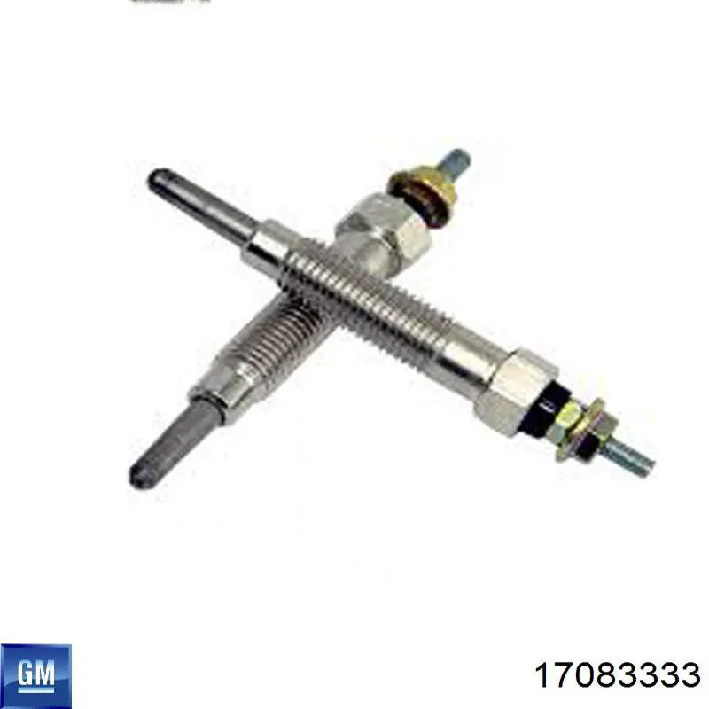 Купити 17083333 General Motors Потенціометр