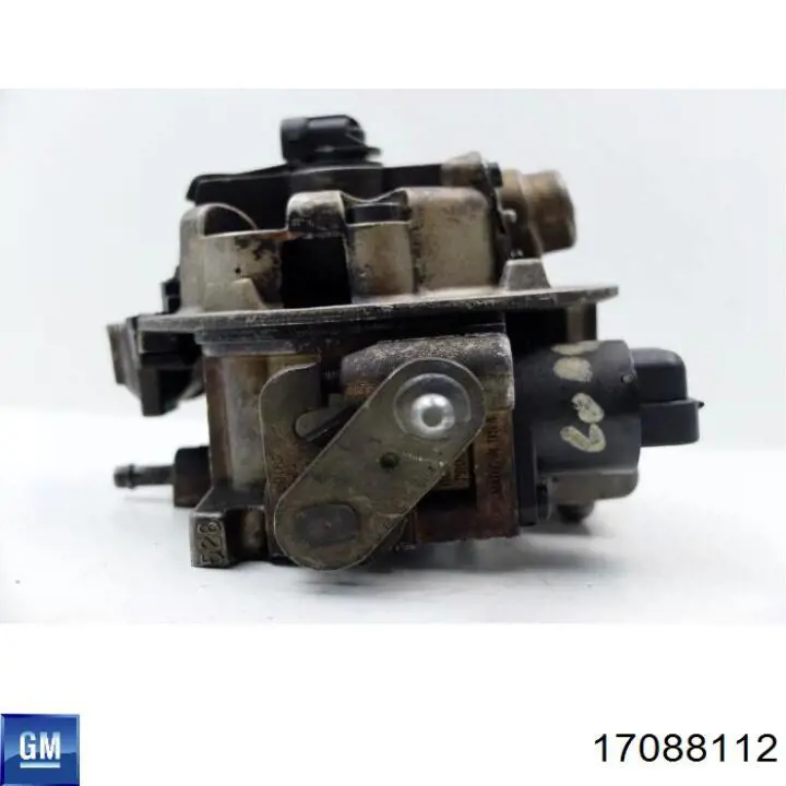  General Motors 17088112 ціна, від 28.22 USD