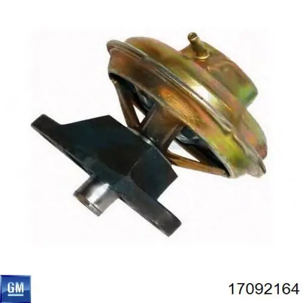 Клапан EGR Pierburg 709002010 ціна, від 64.90 USD