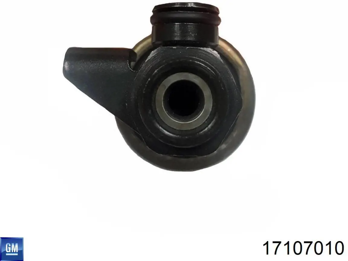 Купити 8171070100 Honda Регулятор тиску палива