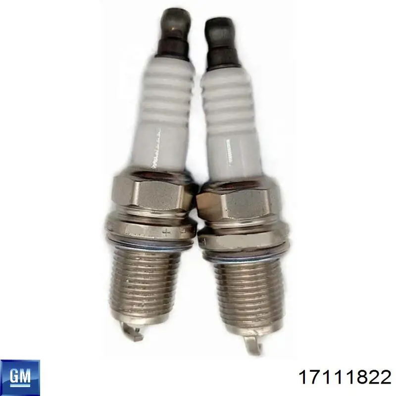 Потенціометр General Motors 17111822 ціна, від 8.79 USD