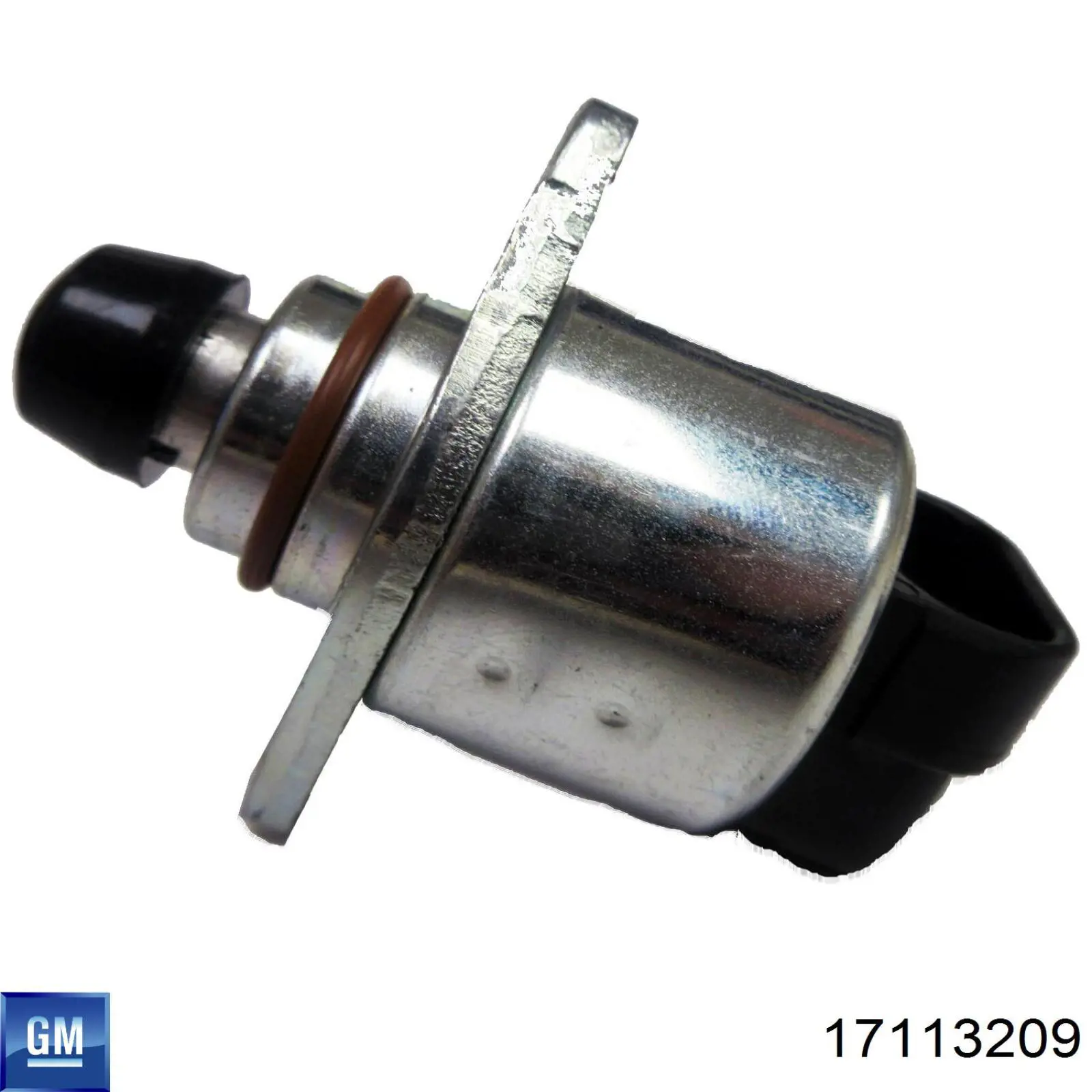 Клапан холостого ходу Ultra Power 2H1067 ціна, від 31.76 USD