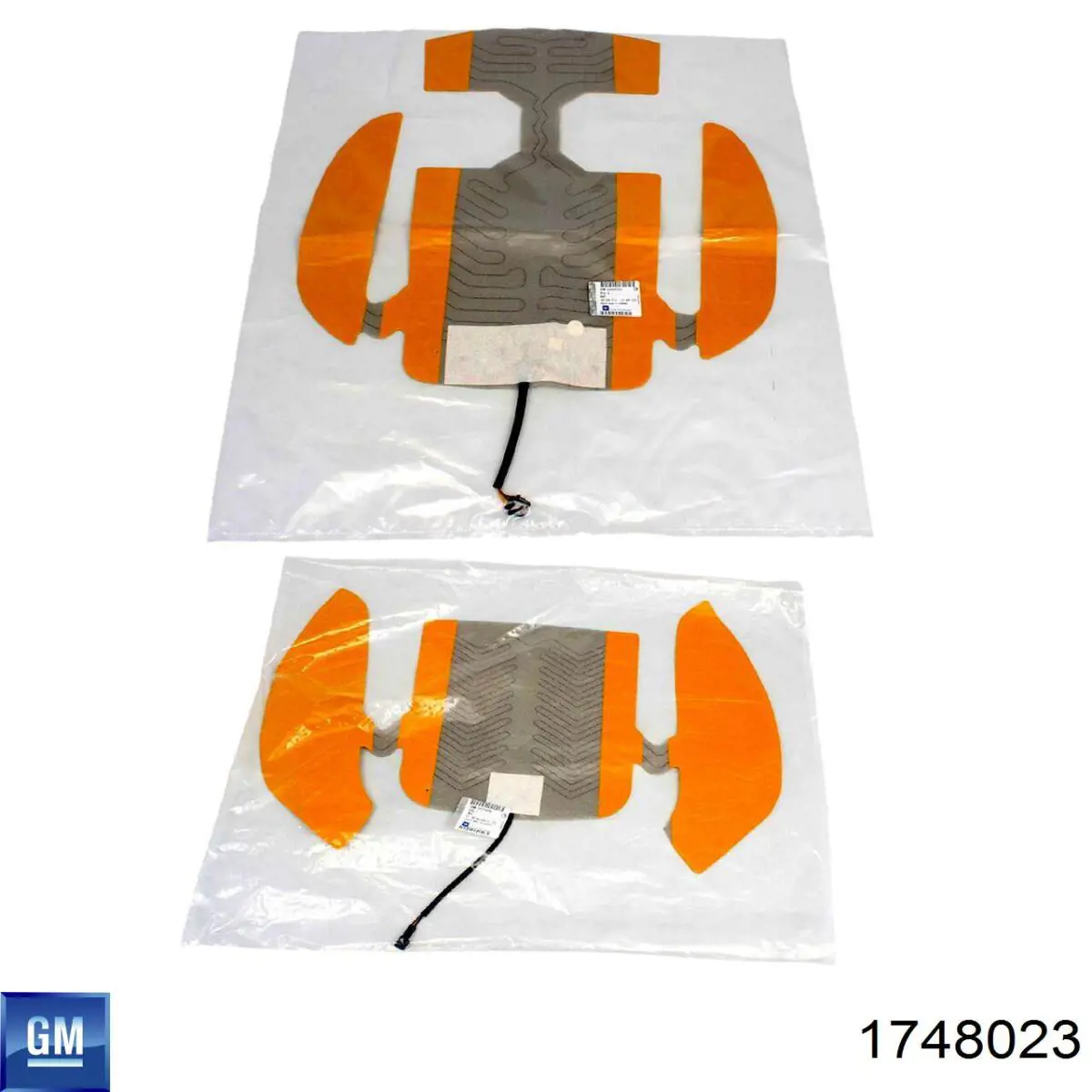Купити 22776695 Opel 