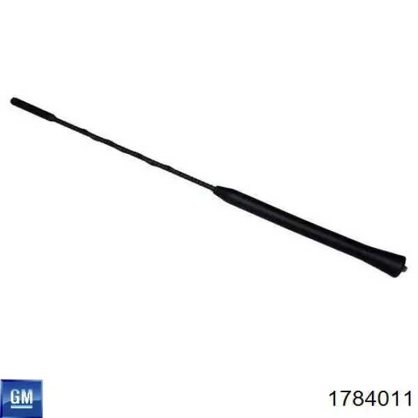 Купити 24464153 Opel Шток антени