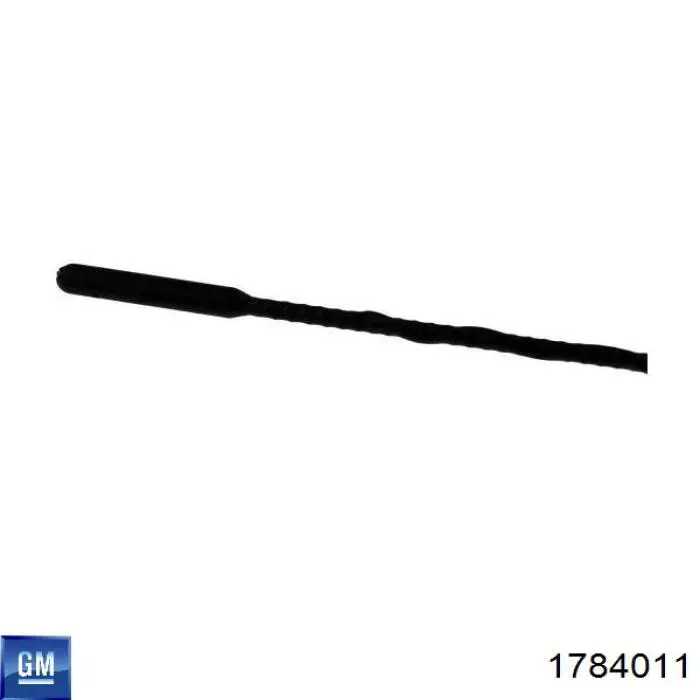 Шток антени 24464153 Opel