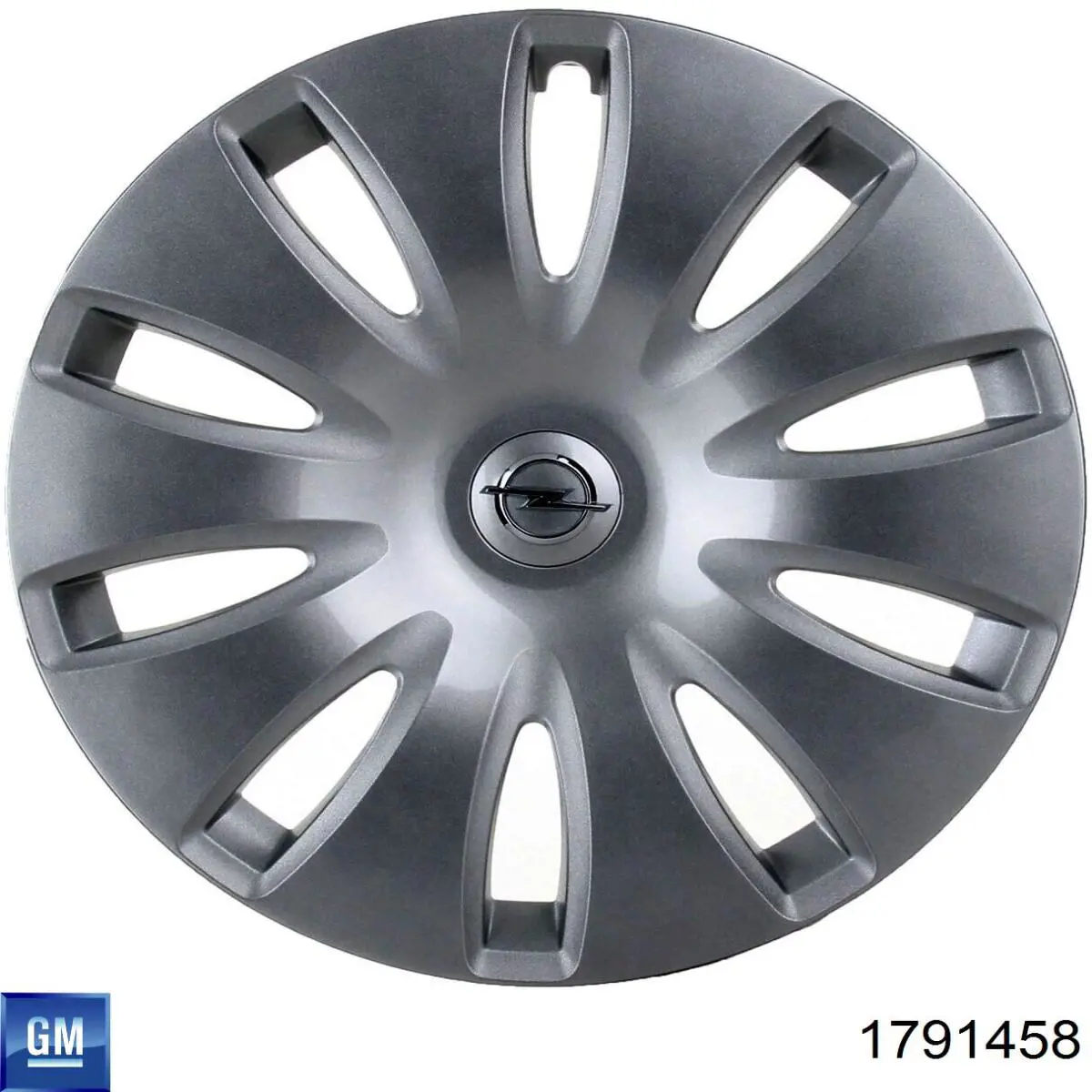 Купити Коврики Opel Insignia A G09