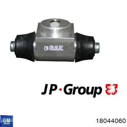 Робочий циліндр General Motors 18044060 ціна, від 10.95 USD