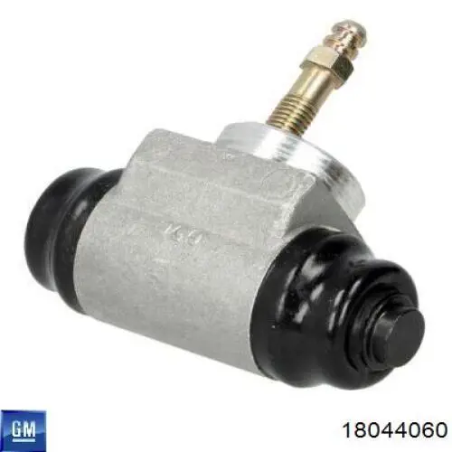 18044060 General Motors Циліндр гальмівний колісний/робітник, задній