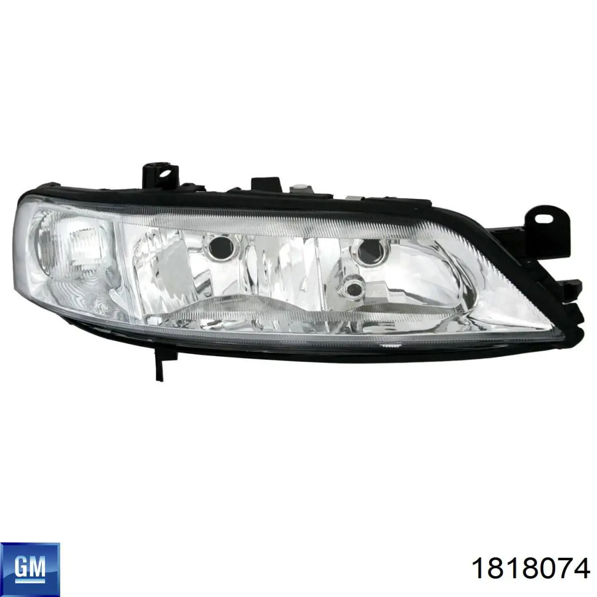 Gates 021655 ціна, від 7.08 USD