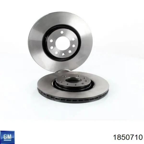  Opel 1850710 ціна, від 3.40 USD