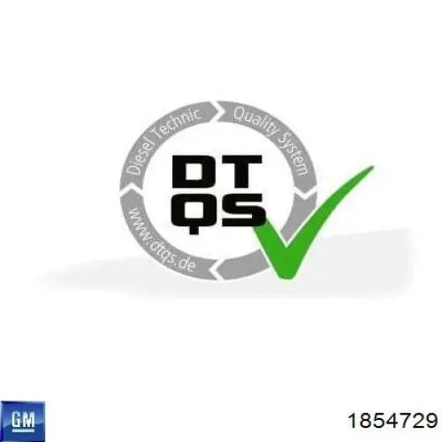 AD13V1250 Blue Print Поліклиновий ремінь