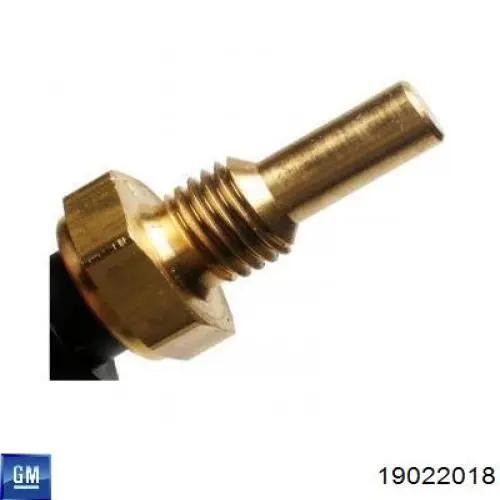 Термодатчик охолоджуючої рідини Kavo Parts ECT9008 ціна, від 4.54 USD