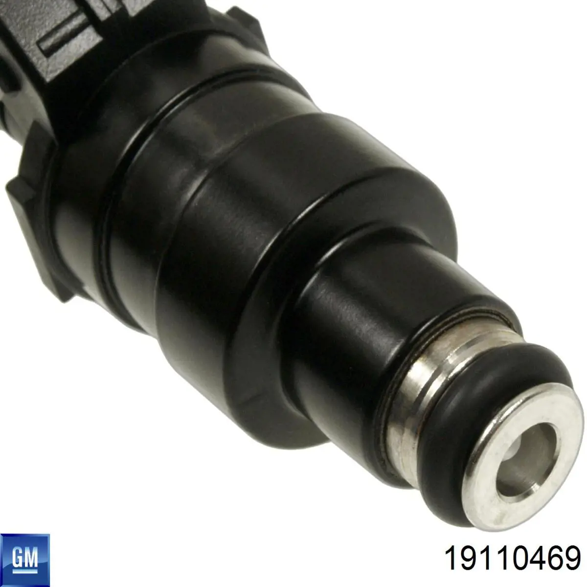 Купити 04418474AB Chrysler Форсунка дизельна в зборі, розпилювач + тримач