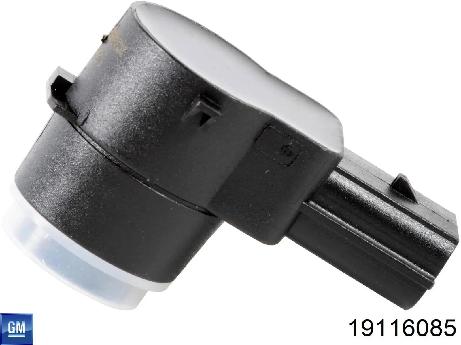Датчик сигналізації паркування (парктронік), задній 8294652 Hoffer