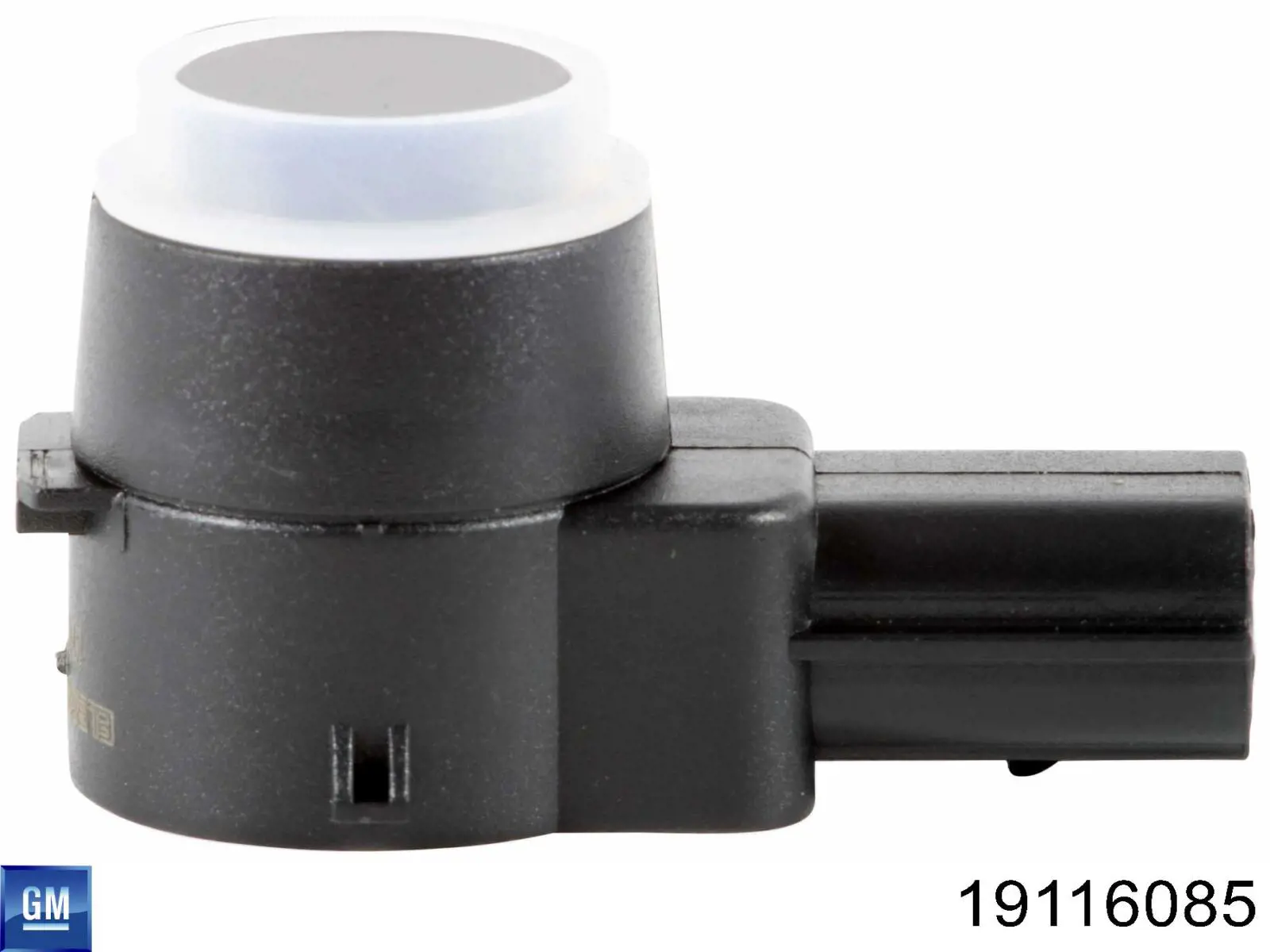 Датчик сигналізації паркування (парктронік), задній Hoffer 8294652