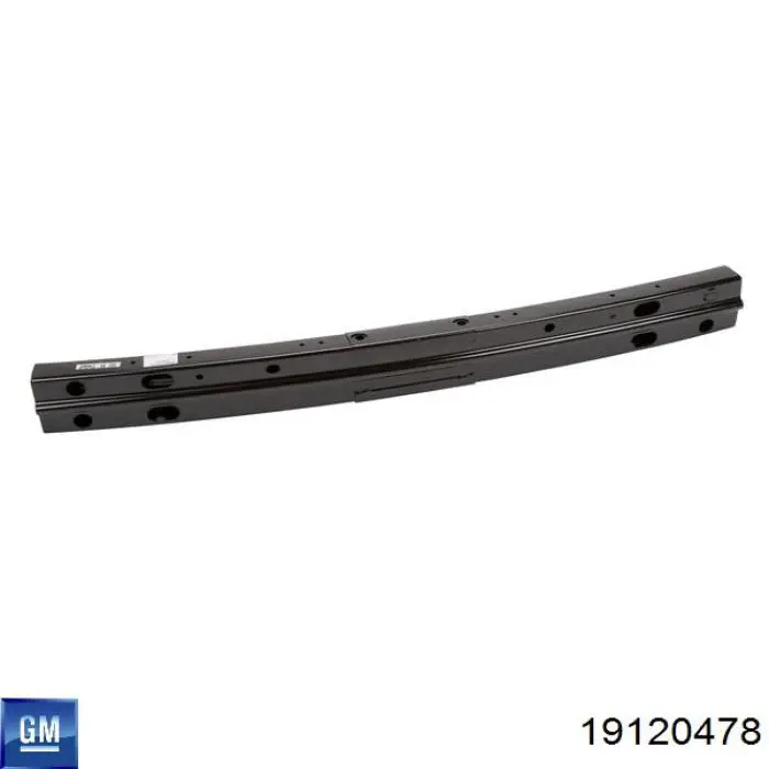 Купити 19120478 General Motors Капот