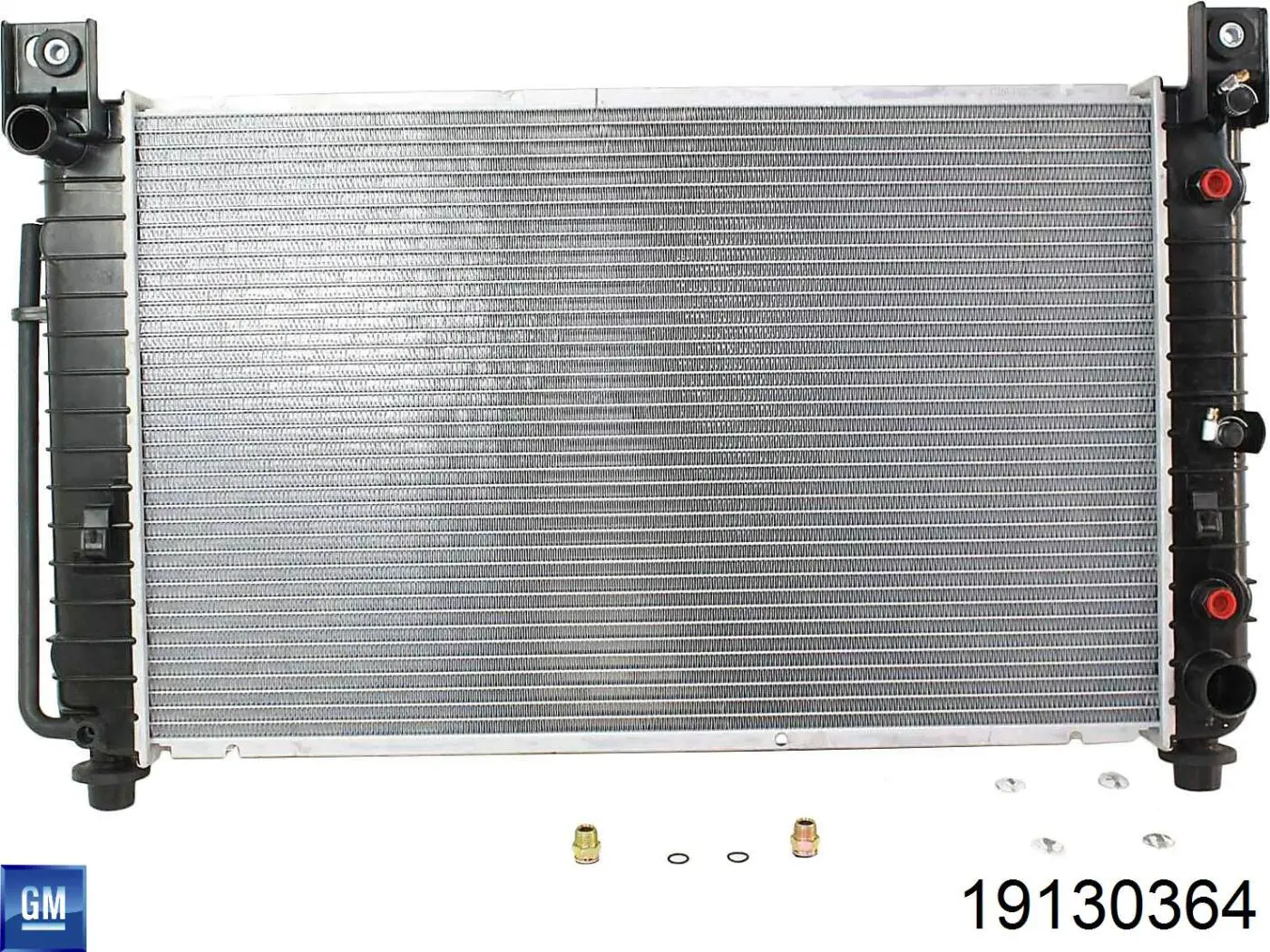  General Motors 19130364 ціна, від 149.38 USD