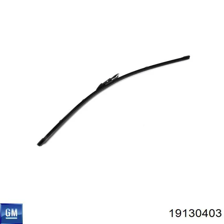 Купити 19130403 General Motors Фільтр салону вугільний