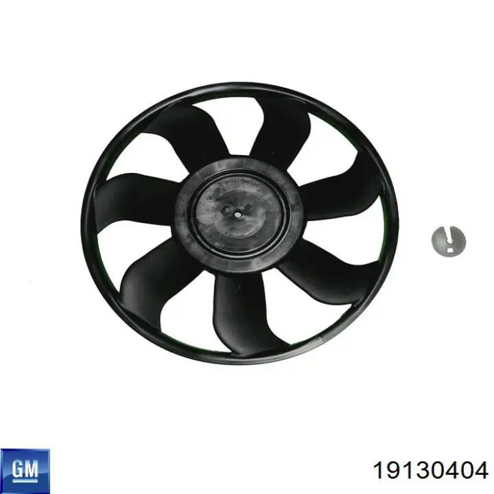 Радіатор основний Polcar 2561081 ціна, від 104.29 USD