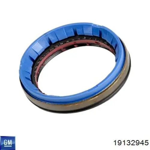 Сальник роздавальної коробки, первинного вала Opel 4807084 ціна, від 26.02 USD