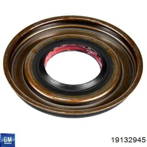 Купити 4807084 Opel Сальник роздавальної коробки, первинного вала